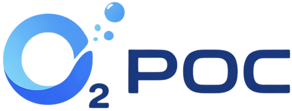 O₂POC