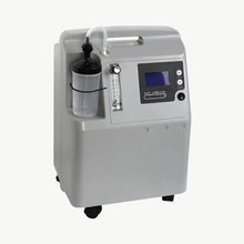 H-5AW Home 5L Continuous Flow Oxygen Concentrator, FDA & CE-Approved
