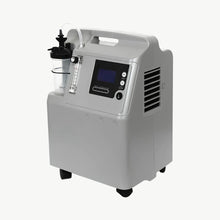 H-5AW Home 5L Continuous Flow Oxygen Concentrator, FDA & CE-Approved