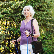 Concentrateur d'oxygène portable POC-06S, 1-7 L, autonomie de 5 heures, homologué CE