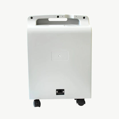 JAY-5AW Home 5L Continuous Flow Oxygen Concentrator, FDA & CE-Approved