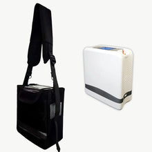 Concentrateur d'oxygène portable POC-06S, 1-7 L, autonomie de 5 heures, homologué CE