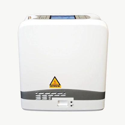 POC-06S Portable 1-7L Pulse 5 Hours Battery Oxygen Concentrator, CE-Approved