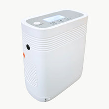 POC-01S Portable 1-5L Continuous 2.5 Hours Battery Oxygen Concentrator, CE-Approved