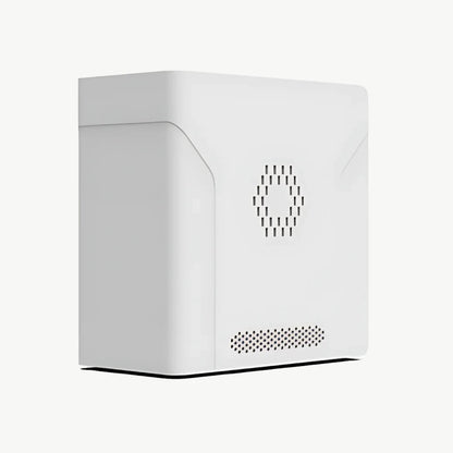 POC-M1 Portable 1-7L Continuous&Pulse 1.5 Hours Battery Oxygen Concentrator, CE-Approved