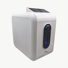H-018 Home 1-9L Adjustable Continuous Flow Oxygen Concentrator, CE-Approved