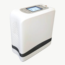 POC-06S Portable 1-7L Pulse 5 Hours Battery Oxygen Concentrator, CE-Approved