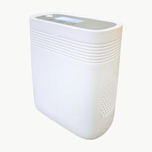 POC-01S Portable 1-5L Continuous 2.5 Hours Battery Oxygen Concentrator, CE-Approved