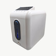 H-018 Home 1-9L Adjustable Continuous Flow Oxygen Concentrator, CE-Approved